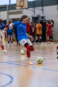 Bild 95 - wCJ NFV Futsalmeisterschaft